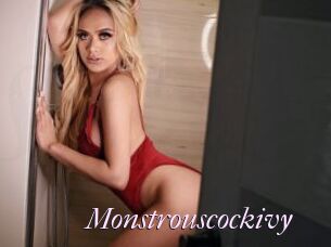 Monstrouscockivy