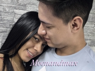 Moonandmax