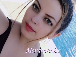 Moraenleche