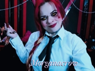 Morganacrow