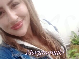 Morgananahi