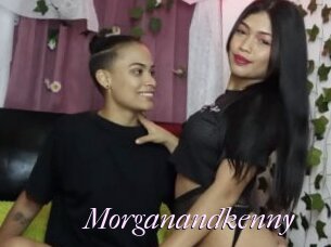 Morganandkenny