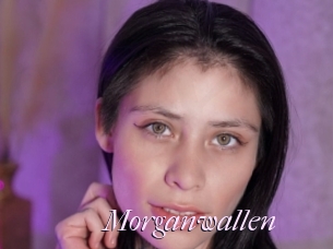 Morganwallen