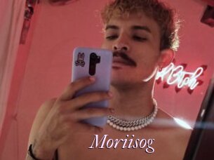 Moriisog