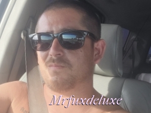 Mrfuxdeluxe