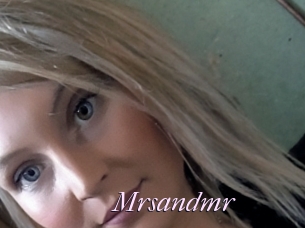 Mrsandmr