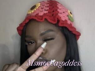 Msmochagoddess