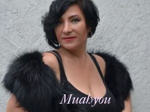 Muahyou