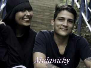 Mulanicky