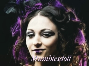 Mumblesdoll