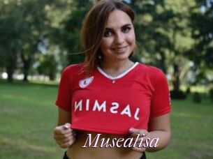 Musealisa