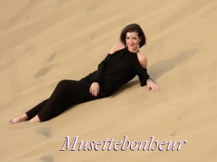 Musettebonheur