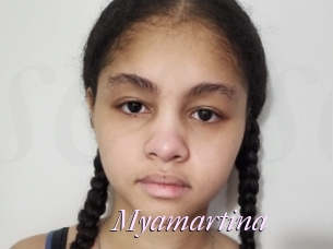 Myamartina