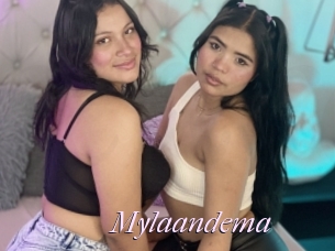 Mylaandema