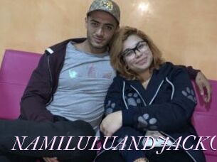NAMILULUANDJACKOB