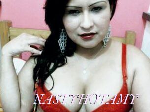 NASTYHOTAMY