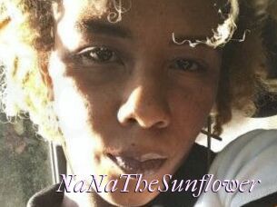 NaNaTheSunflower