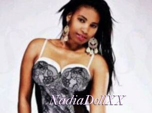 NadiaDollXX
