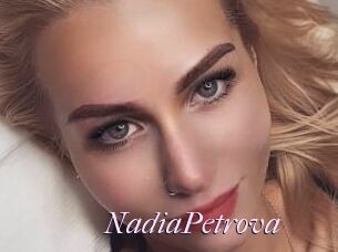 NadiaPetrova