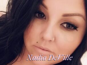 Nadia_DeVille