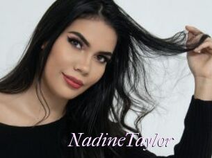 NadineTaylor