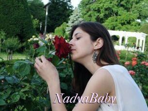 NadyaBaby