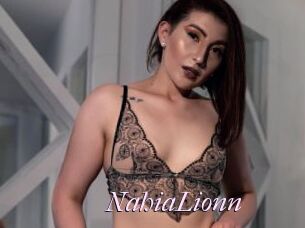 NahiaLionn