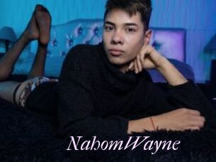 NahomWayne