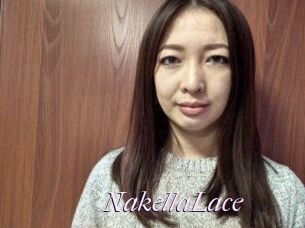 NakellaLace