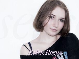 NakieRogue