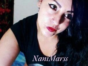 NaniMarss