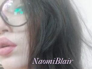 NaomiBlair