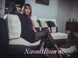 NaomiBourne