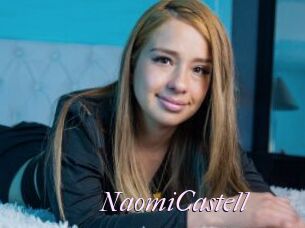 NaomiCastell