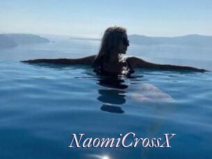 NaomiCrossX