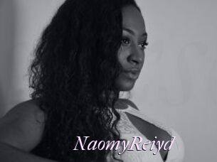 NaomyReiyd