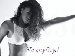 NaomyReyd