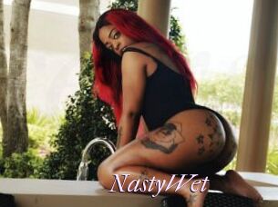 NastyWet