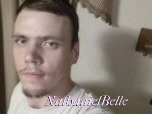 Nathaniel_Belle