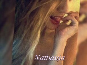 Nathassja