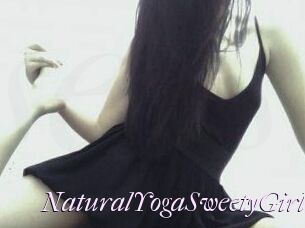 NaturalYogaSweetyGirl