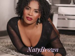 NatyBrown