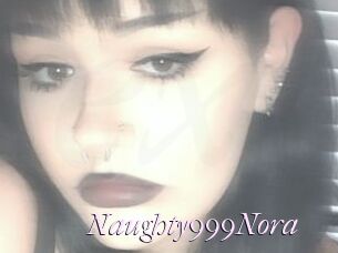 Naughty999Nora