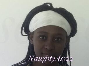 NaughtyAss22