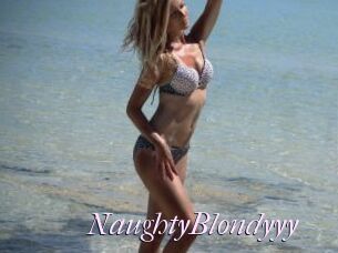 NaughtyBlondyyy