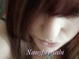 NaughtyGabi