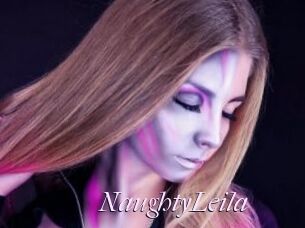 NaughtyLeila