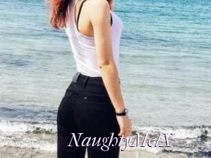 NaughtyMelX