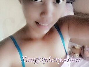 NaughtySexyAsian