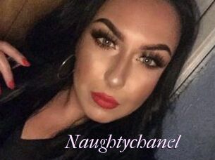 Naughty_chanel